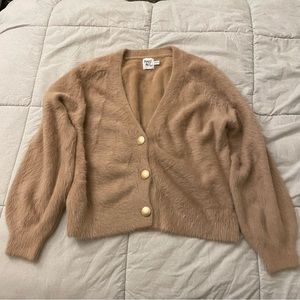 Princess Polly Cardigan